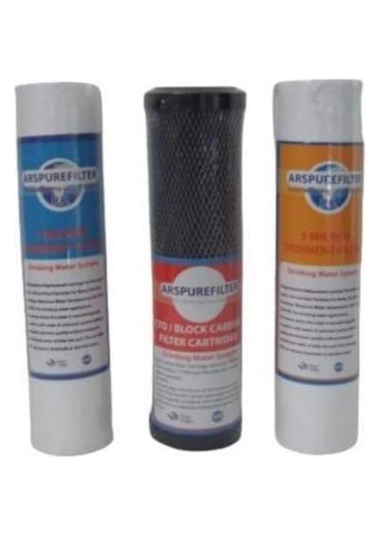 392 Daire Bina Girişi Su Arıtma modelleri