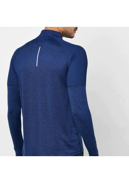 Element Zip 2.0 AH8973-451 Running Erkek Koşu Üstü Sweatshirt fiyatları