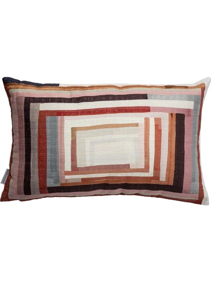 Concept Ace Frame Kırlent Kiremit 35 x 55 cm