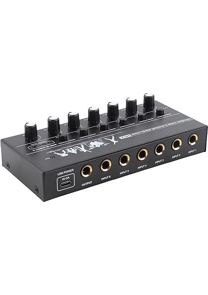 Pc Mikser Kartı Için Ses Mikser, Ses Stereo Hat Mikseri Mikseri fiyatları