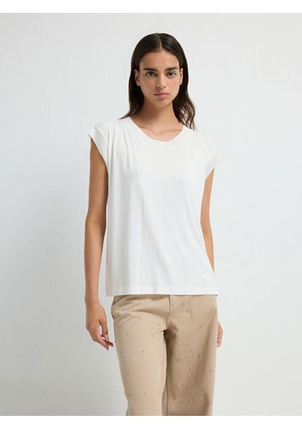 Kolsuz Bluz Kemik 11545191001 fırsatları