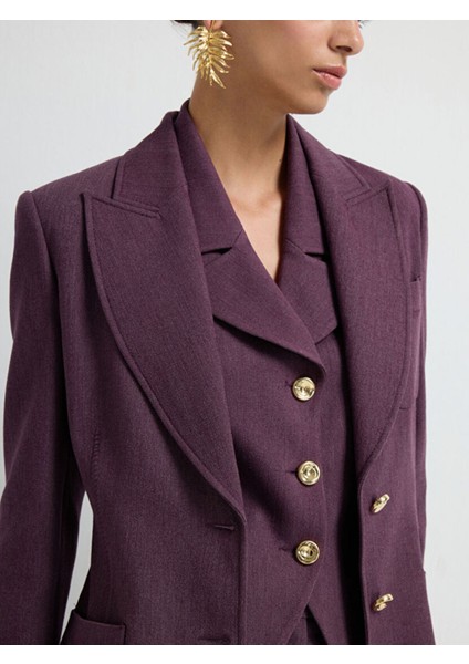 Denim Görünümlü Ceket Murdum 11944260002 fiyatları