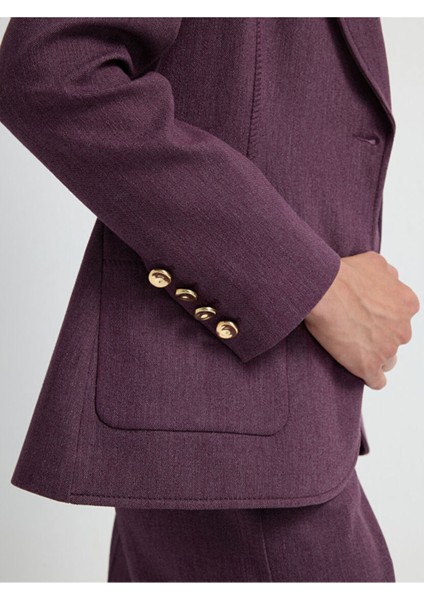 Denim Görünümlü Ceket Murdum 11944260002 indirimleri