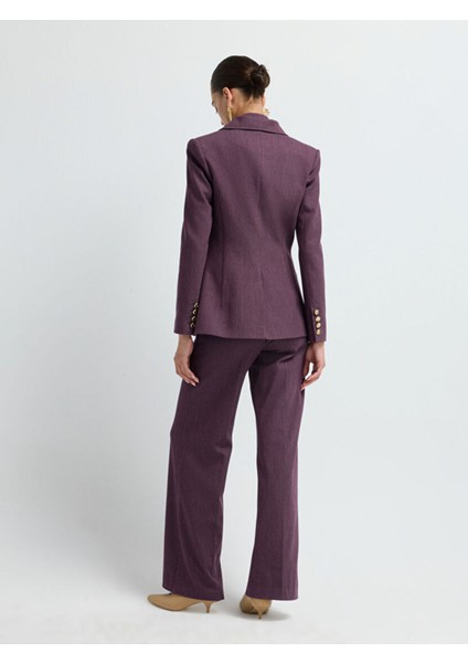 Denim Görünümlü Ceket Murdum 11944260002