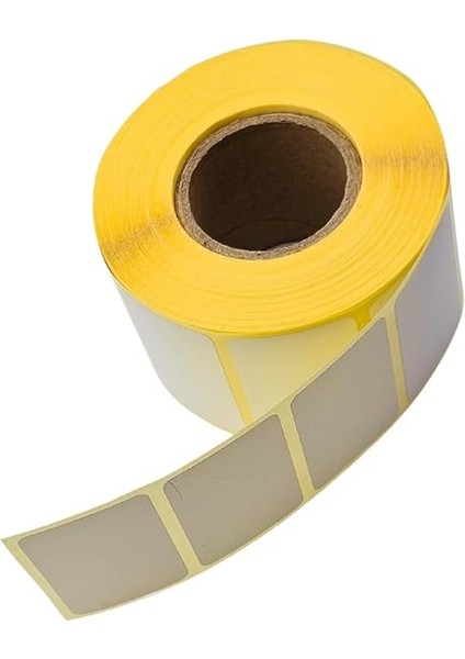 Etiketi | 30'lu Rulo Paket | 40X58 mm Termal Barkod Etiketi | 500 Sarım | Yüksek Kalite | Hızlı Baskı | Dayanıklı | Ekonomik | Perakende ve Market Kullanımı | Kolay Yapışma | Net Yazdırılabilir fırsatları