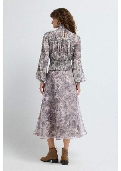 Uzun Kollu Bluz Emp.murdum 11545993000 indirimleri