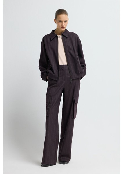 Kargo Cepli Pantolon Murdum 15342903005