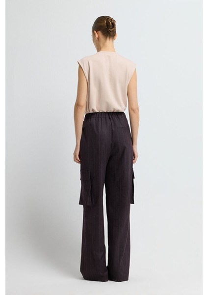 Kargo Cepli Pantolon Murdum 15342903005