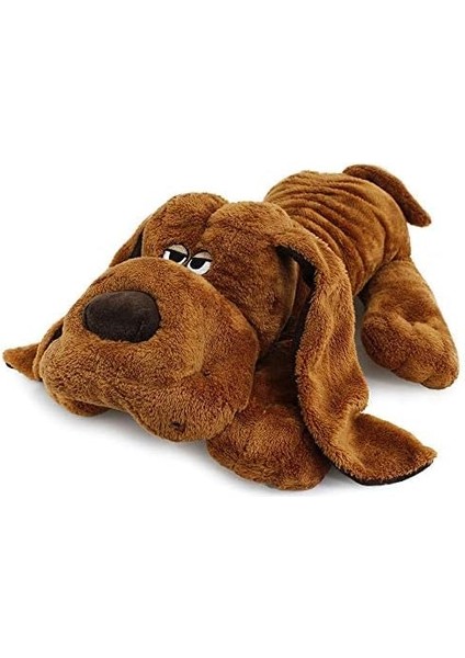 Peluş Oyuncak, Buruşuk Köpek, 51 cm fiyatları