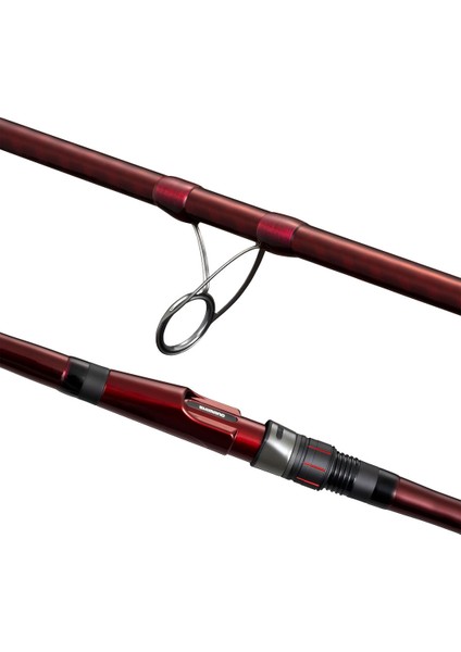 Power Aero Surf Tubular 425 cm Max. 250 gr Low Rider Surf Olta Kamışı fiyatları