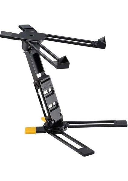 HCDG-400BB Dj Laptop Standı (Çanta Ile)