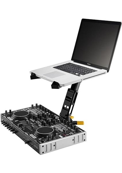 HCDG-400BB Dj Laptop Standı (Çanta Ile) fiyatları