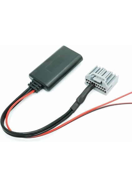 Civic-Accord Fd6 Uyumlu Bluetooth Kit