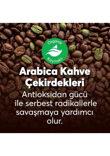 Himalaya Since 1930 Deep Cleansing Derin Temizleme Etkili Gözenek Sıkılaştırıcı Kahve Özlü Yüz Maskesi 75 ml