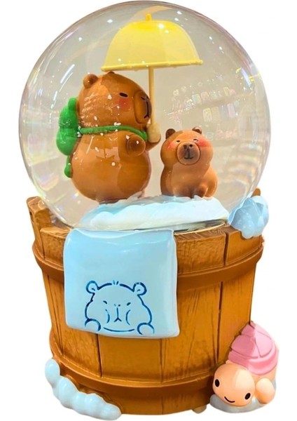 Bfs Kar Küresi Büyük Boy LLM-HDY0667