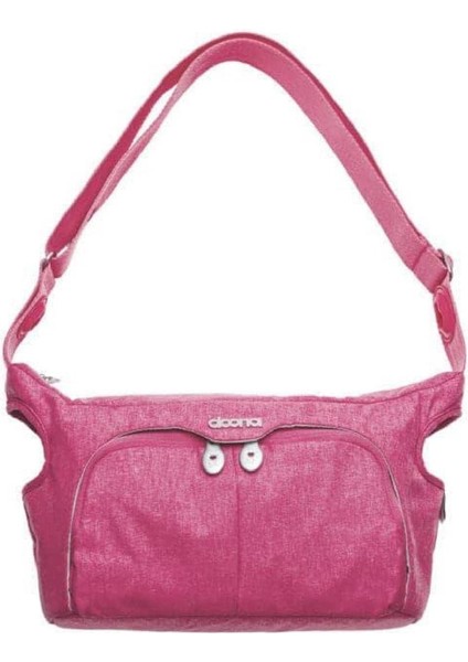 Doona Önemli Eşya Çantası Pink fiyatları