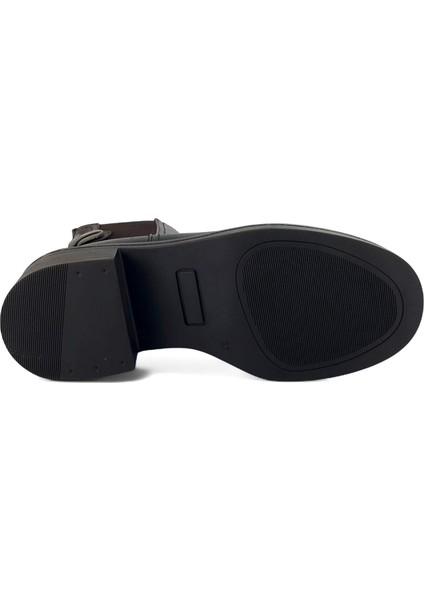 060 2553402 25KB Kadın Günlük Bot Kahverengi fırsatları