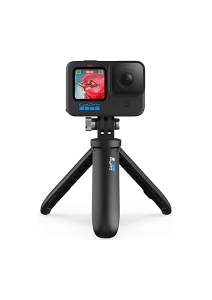 Shorty Mini Uzatma Çubuğu - Siyah (Resmi Aksesuarı) fiyatları