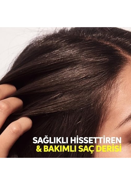 Wella Professionals Invigo Scalp Balance Hassas Saç Derisi Yatıştırıcı Şampuan 300 ml