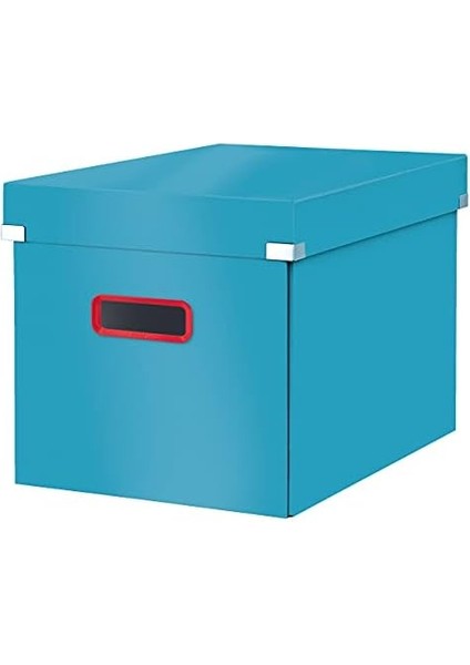 Cosy C&s Kutu Küp, L, Mavi modelleri