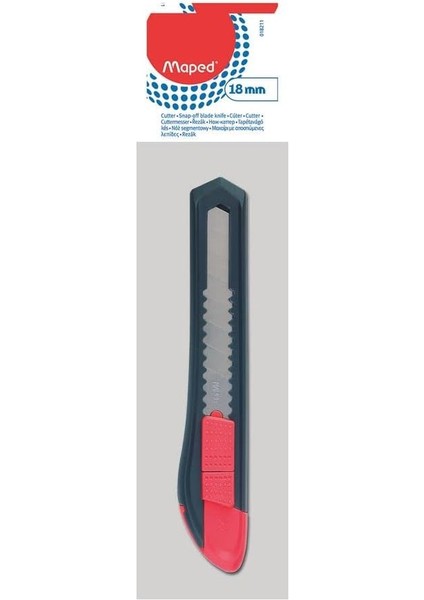18 mm Start Bıçağı