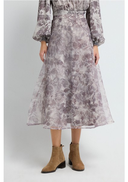 Organze Midi Etek Emp.murdum 12746026000 fiyatları