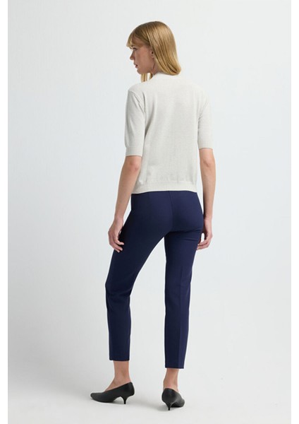 Kısa Kollu Kazak Kemik 13945629000 indirimleri