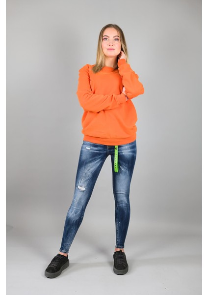 Green Zone Jeans 20019-15