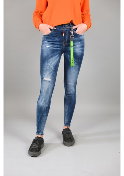Green Zone Jeans 20019-15 fiyatları