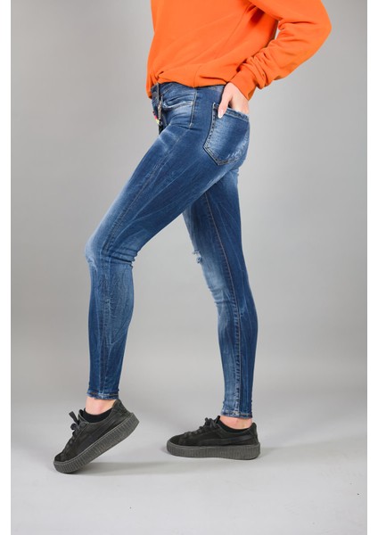 Green Zone Jeans 20019-15 modelleri