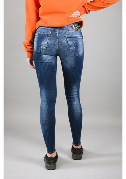 Green Zone Jeans 20019-15 fırsatları