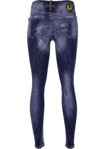 Green Zone Jeans 20019-15 indirimleri