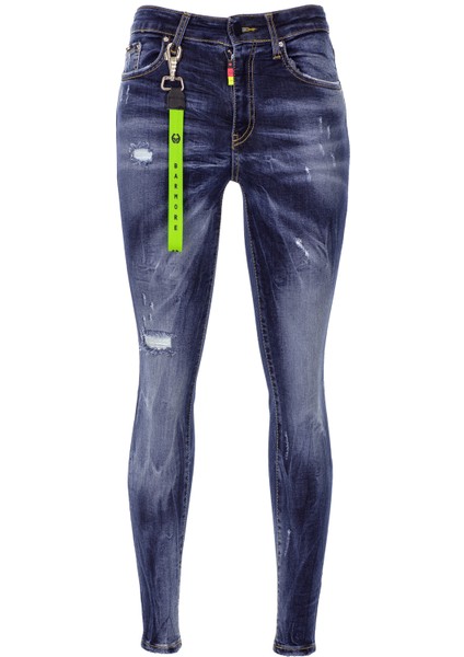 Green Zone Jeans 20019-15