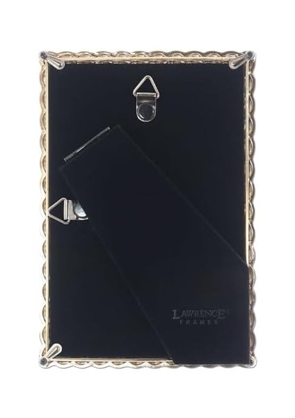 Frames Metal Çerçeve, Halat Tasarımı, 10 x 15 Cm, Rengi modelleri