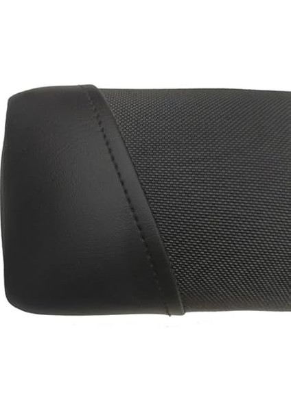 Sky Motosiklet Çanta Sırt Dayama Siyah Deri Universal Ultra Konfor fırsatları