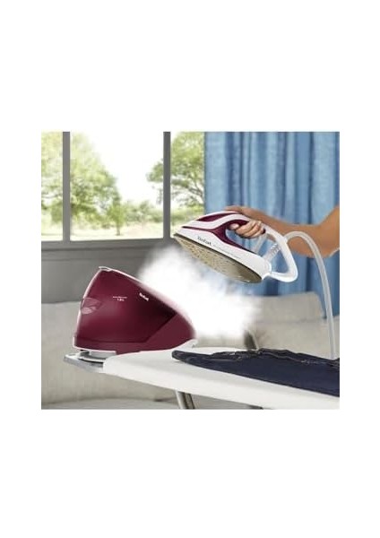 GV9220 Pro Protect Kırışıklık Giderici 2600 Watt Buhar Kazanlı Ütü - 1830007710 modelleri