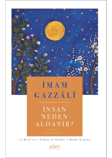 Insan Neden Aldanır?