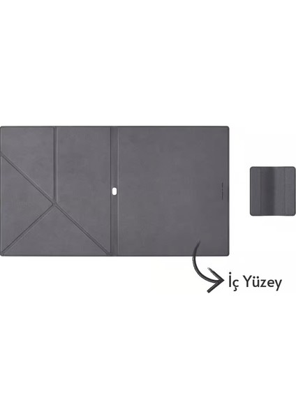 Note Air 5 C Kılıfı modelleri