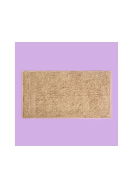 Soft Samantha 2'li Havlu Seti - Mint / Bej - 50X100 cm fiyatları