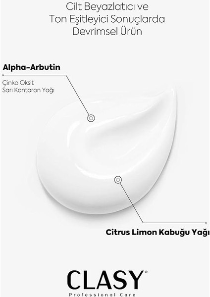 Pigment Düzeltici – Yüzdeki Lekeler Için Krem | Cilt Tonu Eşitleyici & Aydınlatıcı Krem | Koyu Halkalar ve Kızarıklıklar Için Renk Düzeltici – 100 ml modelleri