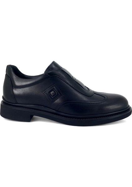 5667 25KA Erkek Günlük Ayakkabı Siyah fiyatları