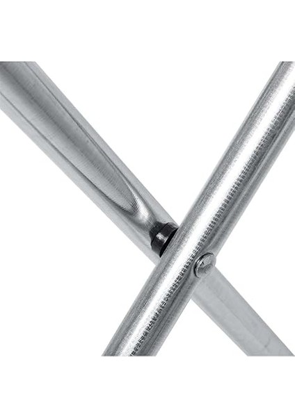 Chairs Katlanabilir Tabure 2'li Set indirimleri