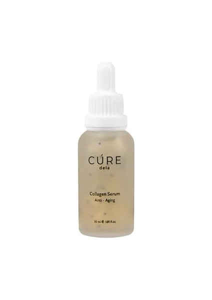 Cúre De La - Collagen Serum/anti-Aging fiyatları