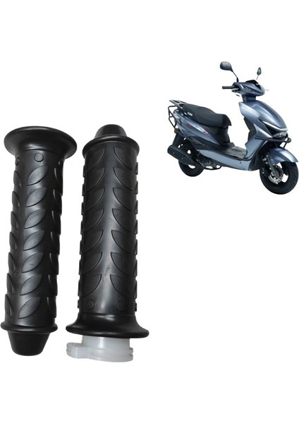 Elcik Gaz Kolu Takım - Kuba Space 50CC