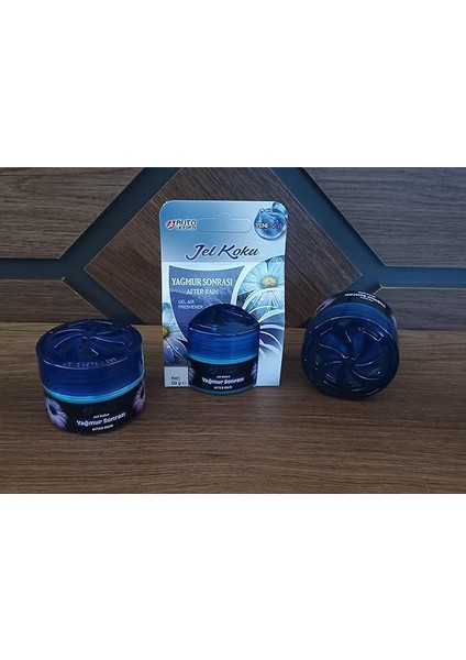Jel Yağmur Sonrası Kokusu fiyatları