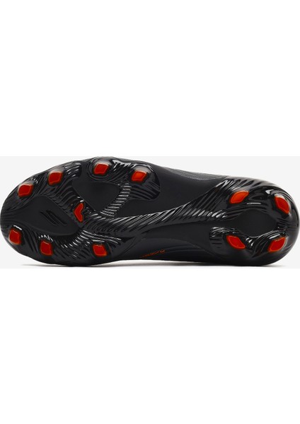 Skechers Razor 1.5 Jr Youth Fg Büyük Erkek Çocuk Siyah Krampon 252060L Bkor fırsatları