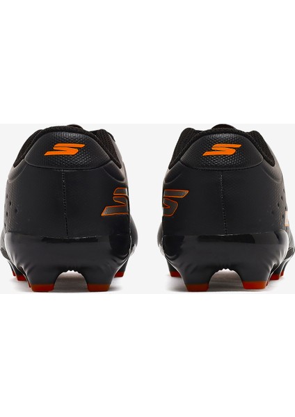 Skechers Razor 1.5 Jr Youth Fg Büyük Erkek Çocuk Siyah Krampon 252060L Bkor indirimleri