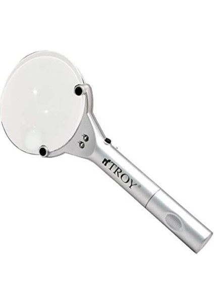 T 28900 Büyüteç / Okuma Lambası