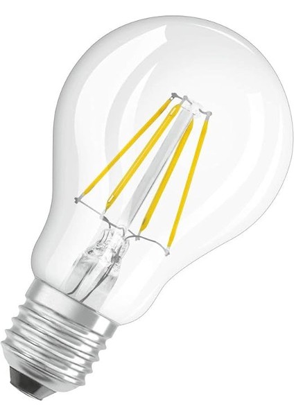 LED Flament Dim 11W Kırık Beyaz Işık E27 indirimleri