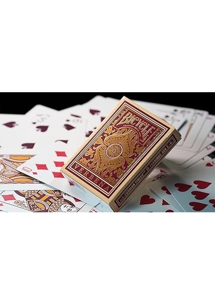 Verbena Oyun Kartları indirimleri